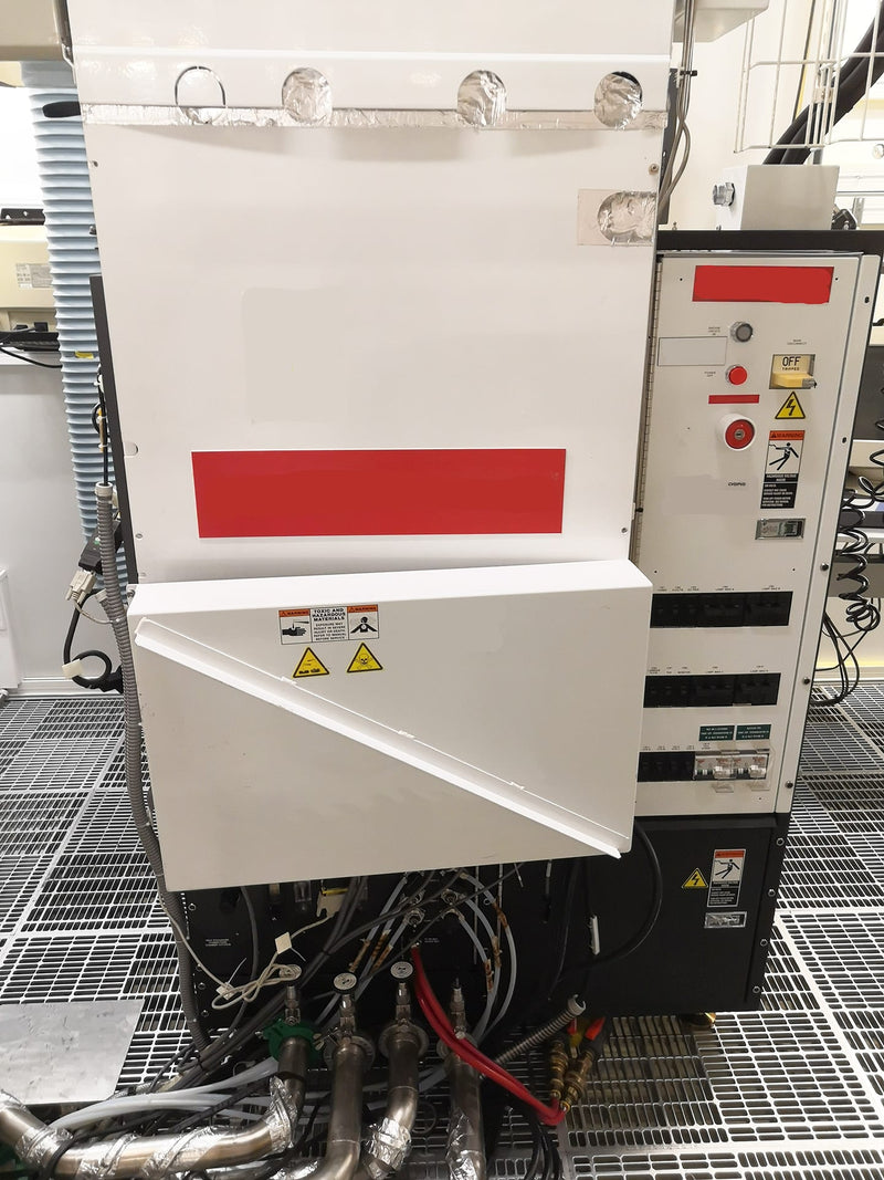 Applied Materials P 5000 CVD (Chemical Vapor Deposition)