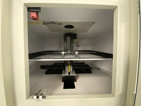 CR Technology CRX 2000 X-ray Machine