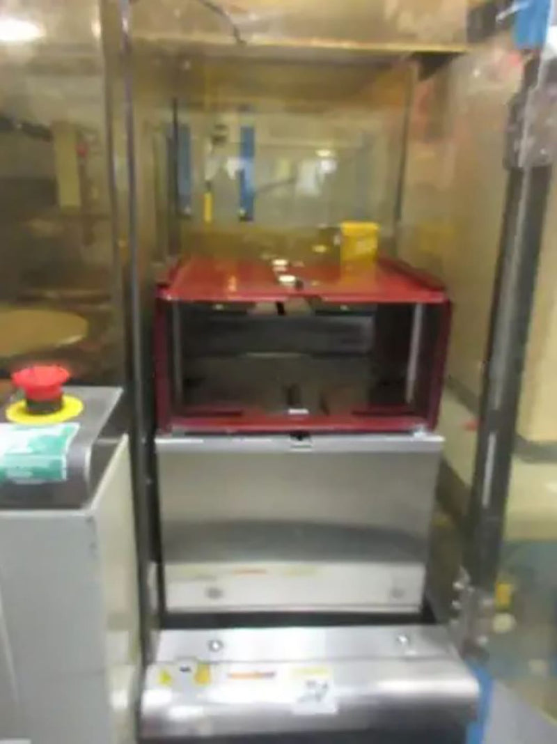 Disco DFD 651 Automatic Dicing Saw