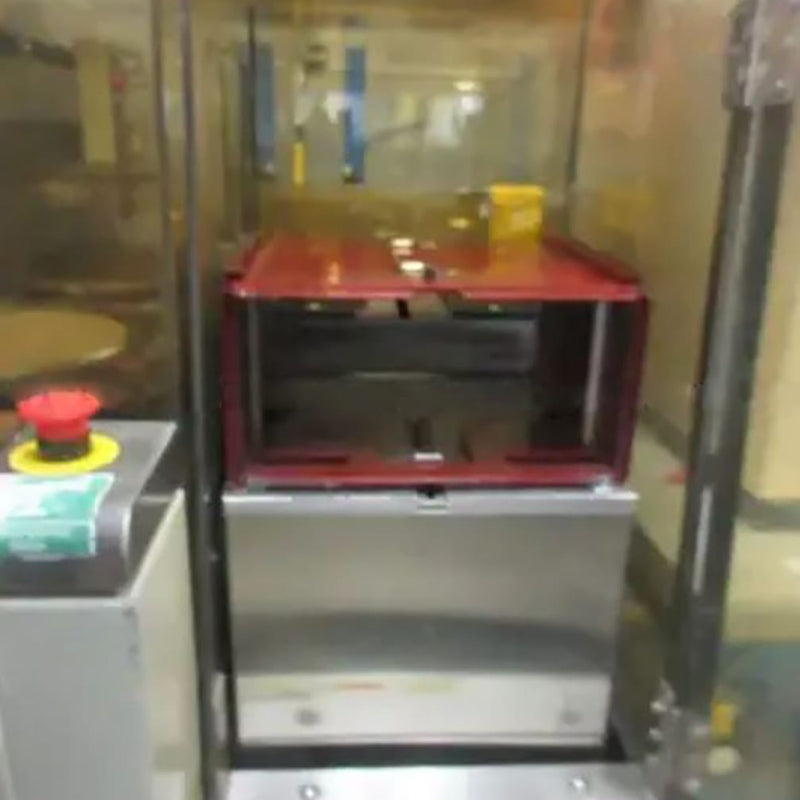 Disco DFD 651 Automatic Dicing Saw