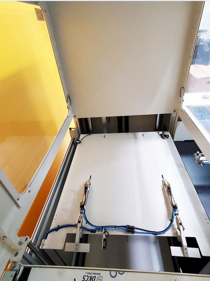 YJ Link ALD CE Magazine Board Loader