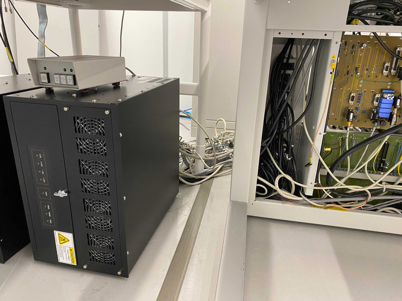Thermo Fisher Scientific / FEI Strata DB 235 FIB (Focused Ion Beam)