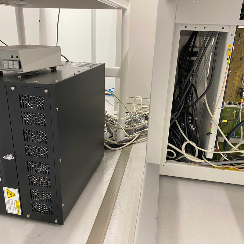 Thermo Fisher Scientific / FEI Strata DB 235 FIB (Focused Ion Beam)