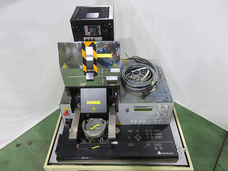 SUSS MA 6 / BA 6 Mask Aligner