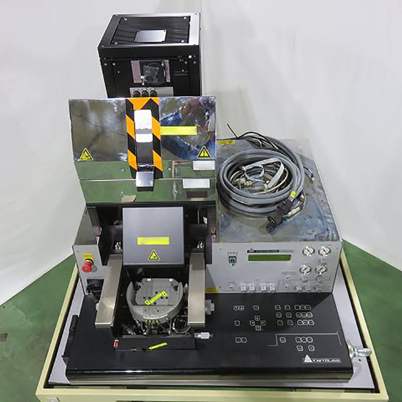 SUSS MA 6 / BA 6 Mask Aligner