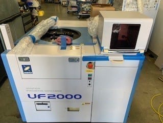 Accretech / TSK UF 2000 Prober
