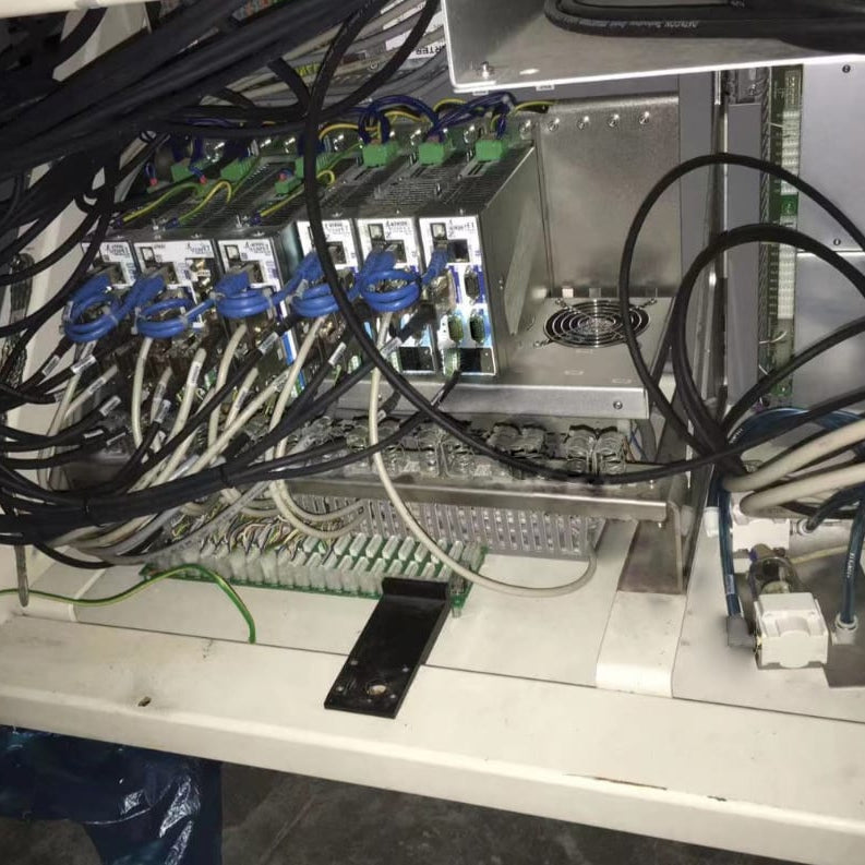 Besi / Datacon 2200 EVO Die Sorter