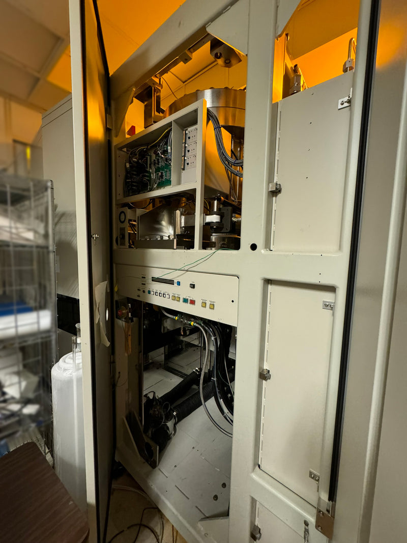 Axon Photonics VHP