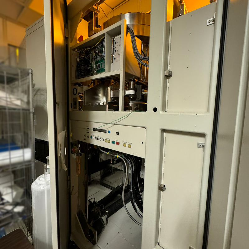 Axon Photonics VHP