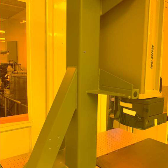 Zygo Mark GPI XPS Interferometer