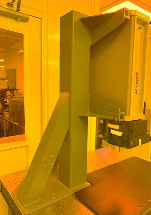 Zygo Mark GPI XPS Interferometer