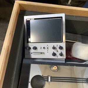 SUSS MA 150 Mask Aligner