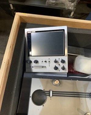 SUSS MA 150 Mask Aligner