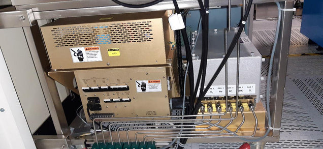 Tegal T 903 E Plasma RIE (Reactive Ion Etcher)