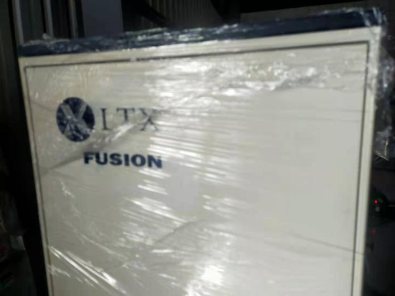 LTX / Credence Fusion CX Mixed Signal Tester