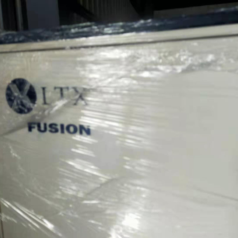 LTX / Credence Fusion CX Mixed Signal Tester