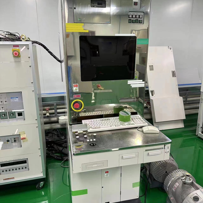 Hitachi 8840 CD-SEM (Critical Dimension Scanning Electron Microscope)