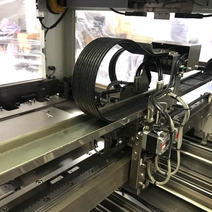 Seiko / Epson NS 8080 Handler