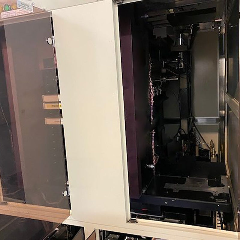 Nikon NSR 2005 i 8 A i-Line Stepper