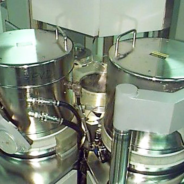 Lam / Novellus Concept Two CVD (Chemical Vapor Deposition)