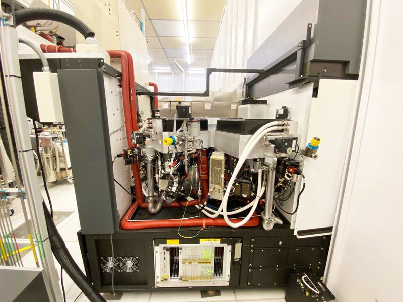Applied Materials P 5000