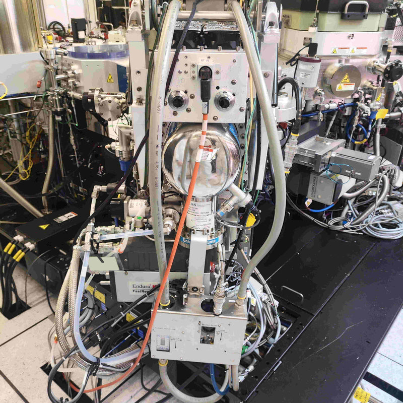 Applied Materials Endura 5500 IMP PVD (Physical Vapor Deposition)