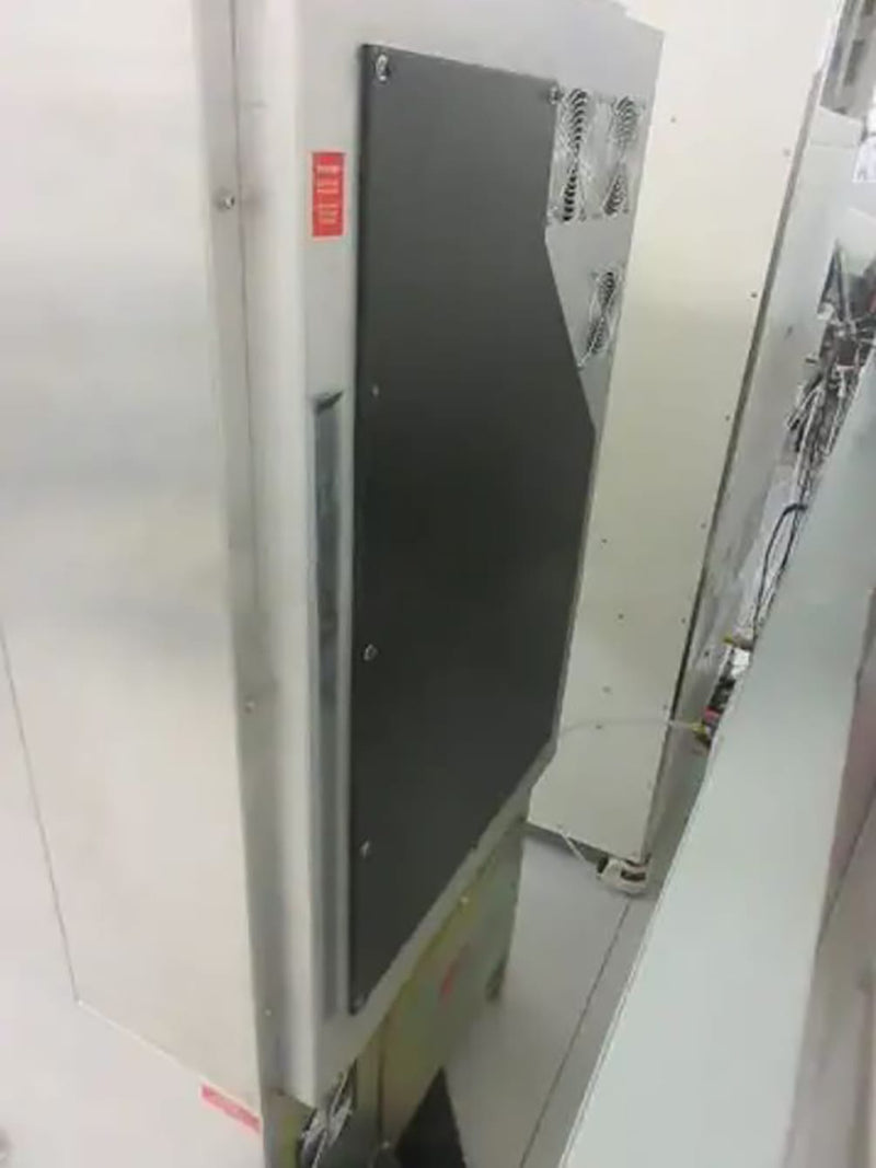 KLA Surfscan 6400 Particle Defect System