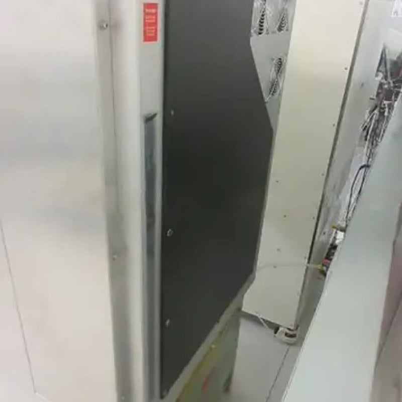KLA Surfscan 6400 Particle Defect System