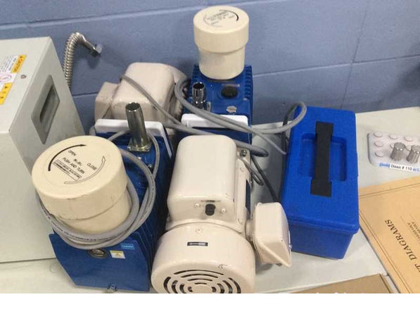 Jeol JSM 5610 LV SEM (Scanning Electron Microscope)