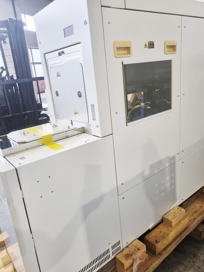 Tel Precio Automatic Wafer Prober