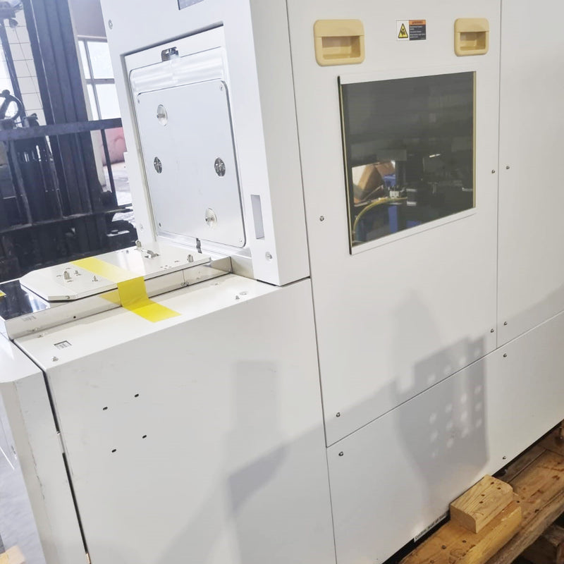 Tel Precio Automatic Wafer Prober