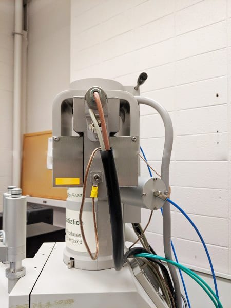 Thermo Fisher Scientific / FEI XL 30 SEM (Scanning Electron Microscope)
