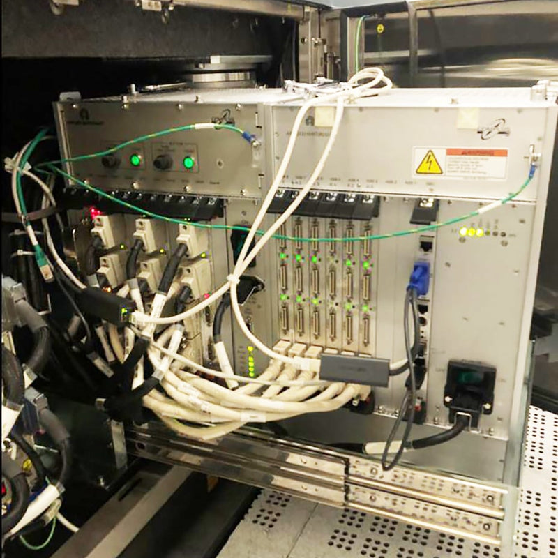Applied Materials Complus 3 T Pattern Measurement