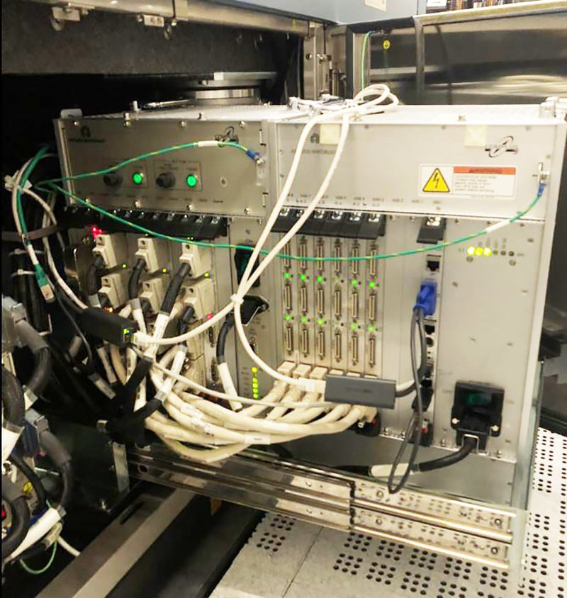 Applied Materials Complus 3 T Pattern Measurement