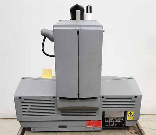 K&S 4524 D Programmable Digital Ball Bonder