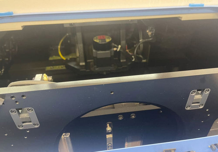 Lot of Probers / Testers / Oven