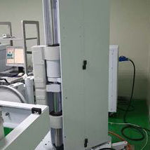 Teradyne J 750 Tester