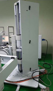 Teradyne J 750 Tester