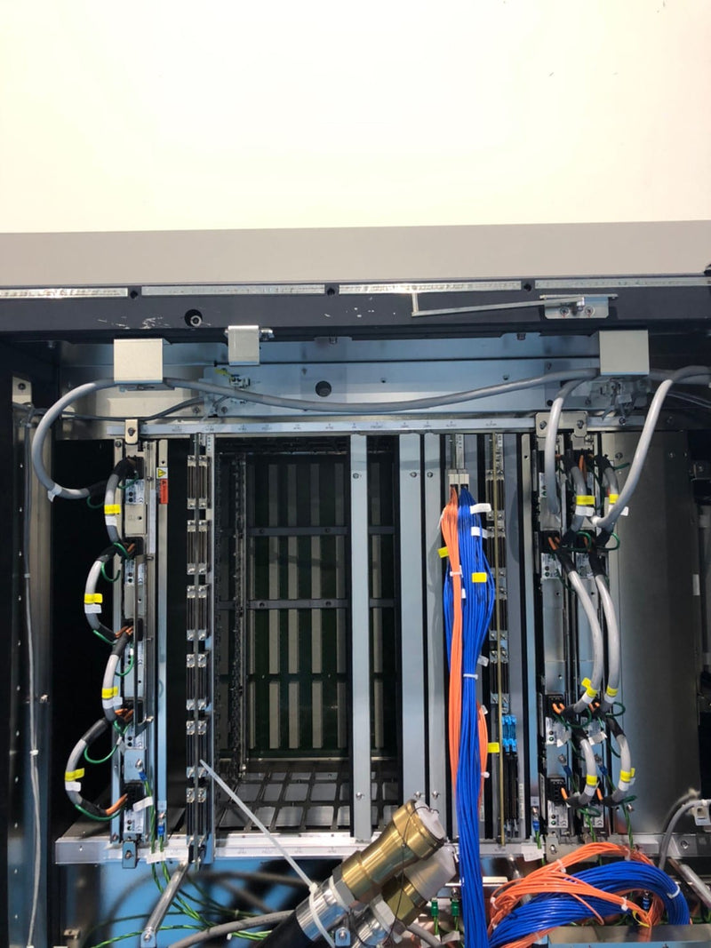 Advantest T 5588 Memory Tester