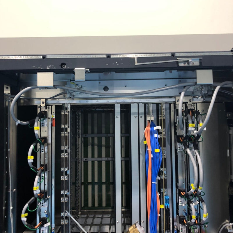 Advantest T 5588 Memory Tester