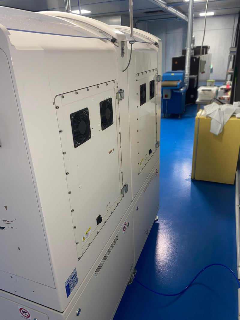 Besi / Datacon 2200 APM Die Bonder