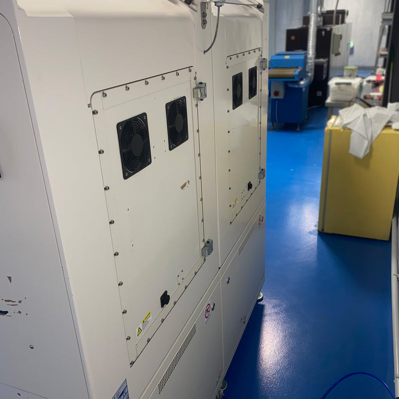Besi / Datacon 2200 APM Die Bonder
