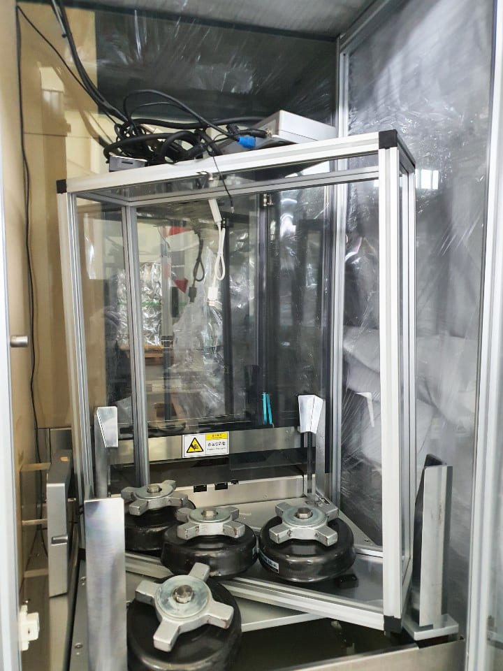 Disco DFD 6361 Automatic Dicing Saw