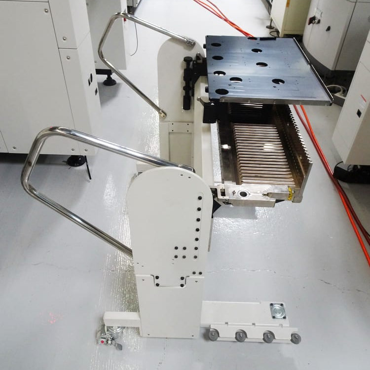 Samsung SM 482 Pick and Place