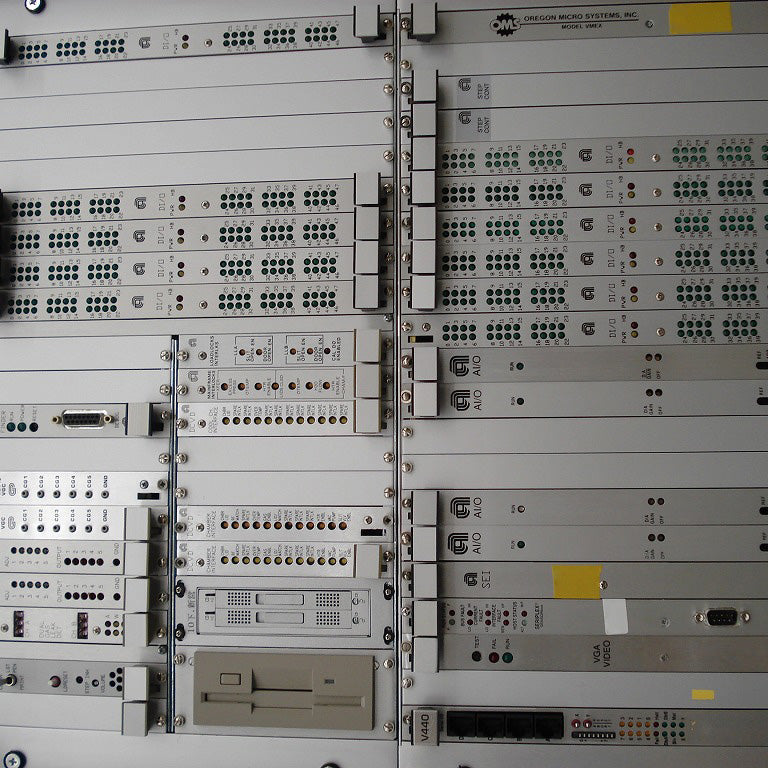 Applied Materials Centura DxZ Chamber