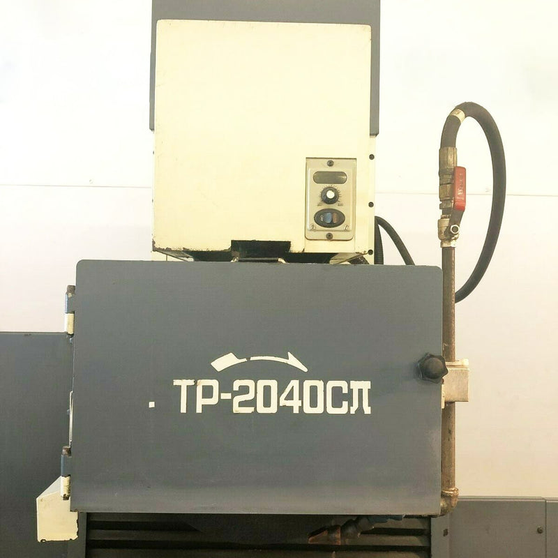 Supertek STP 2040 ADCII Surface Grinder