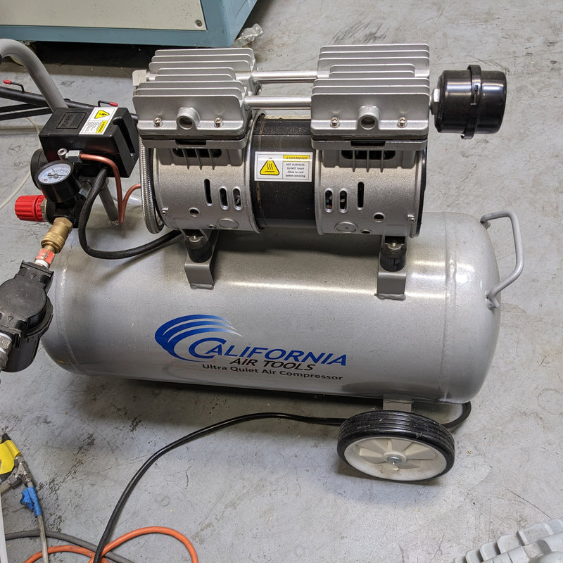 Veeco IBS-2 Ion Beam Deposition (IBD)