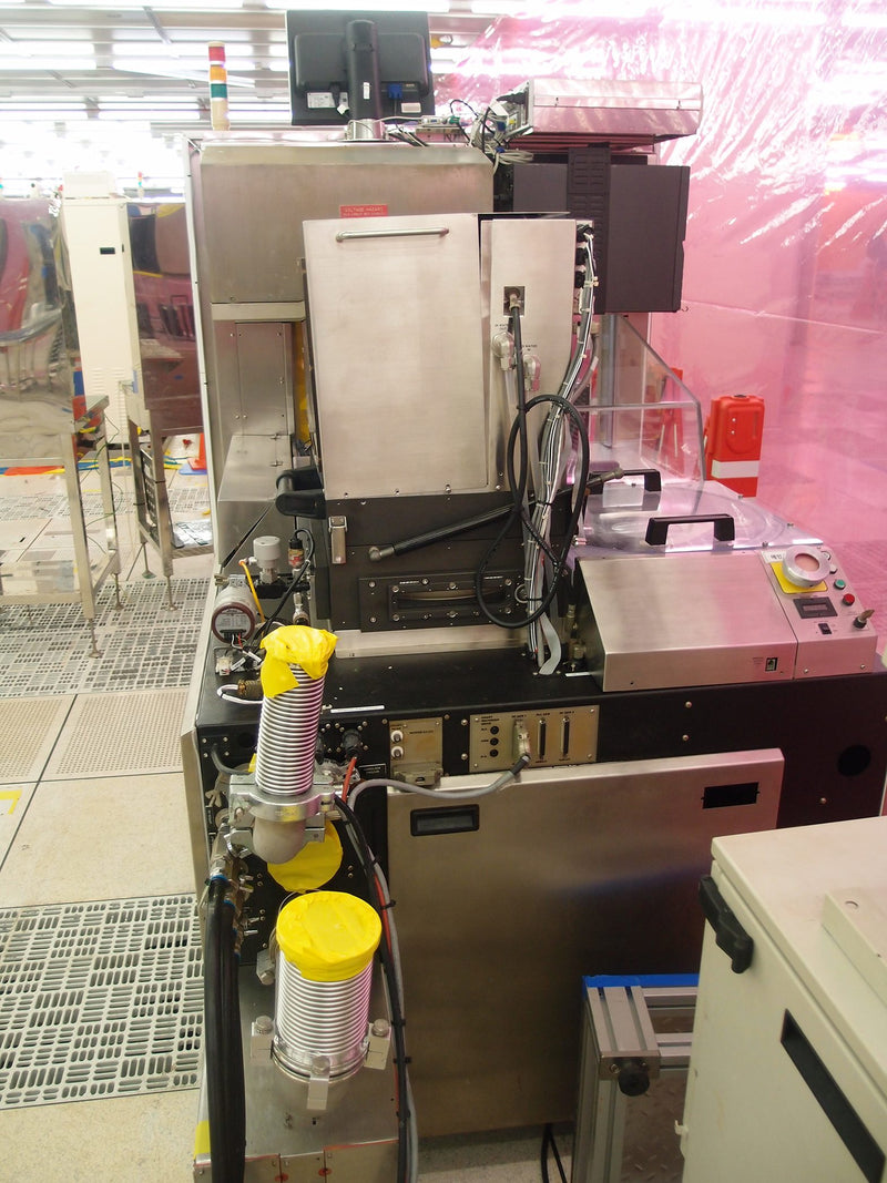 Lam Rainbow 4420 Plasma Etcher