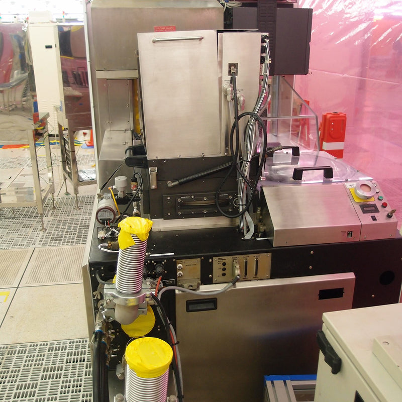 Lam Rainbow 4420 Plasma Etcher