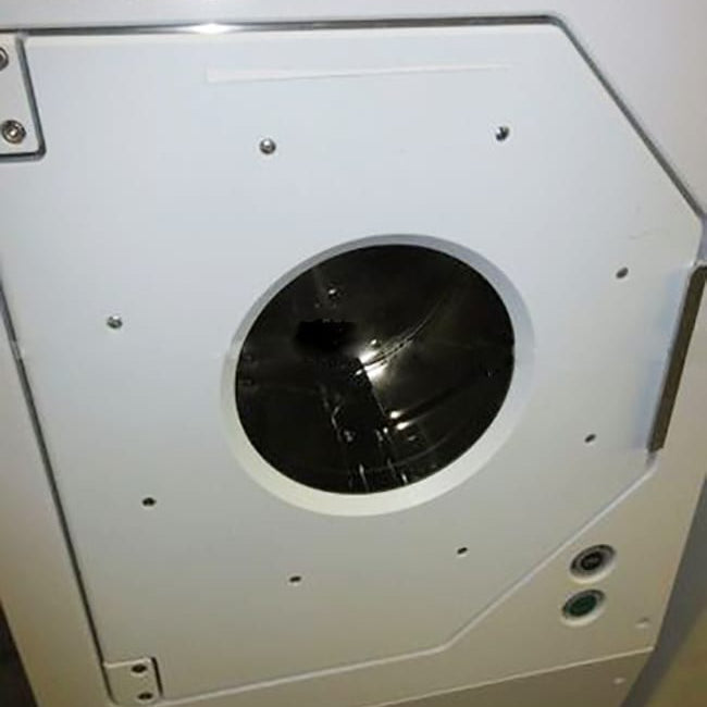 Semitool SN 83 SF 6 L 8 WP-110-00000